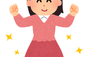 pose_genki04_woman